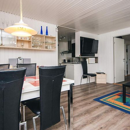 Holiday Home Kraghojvej Kolind エクステリア 写真