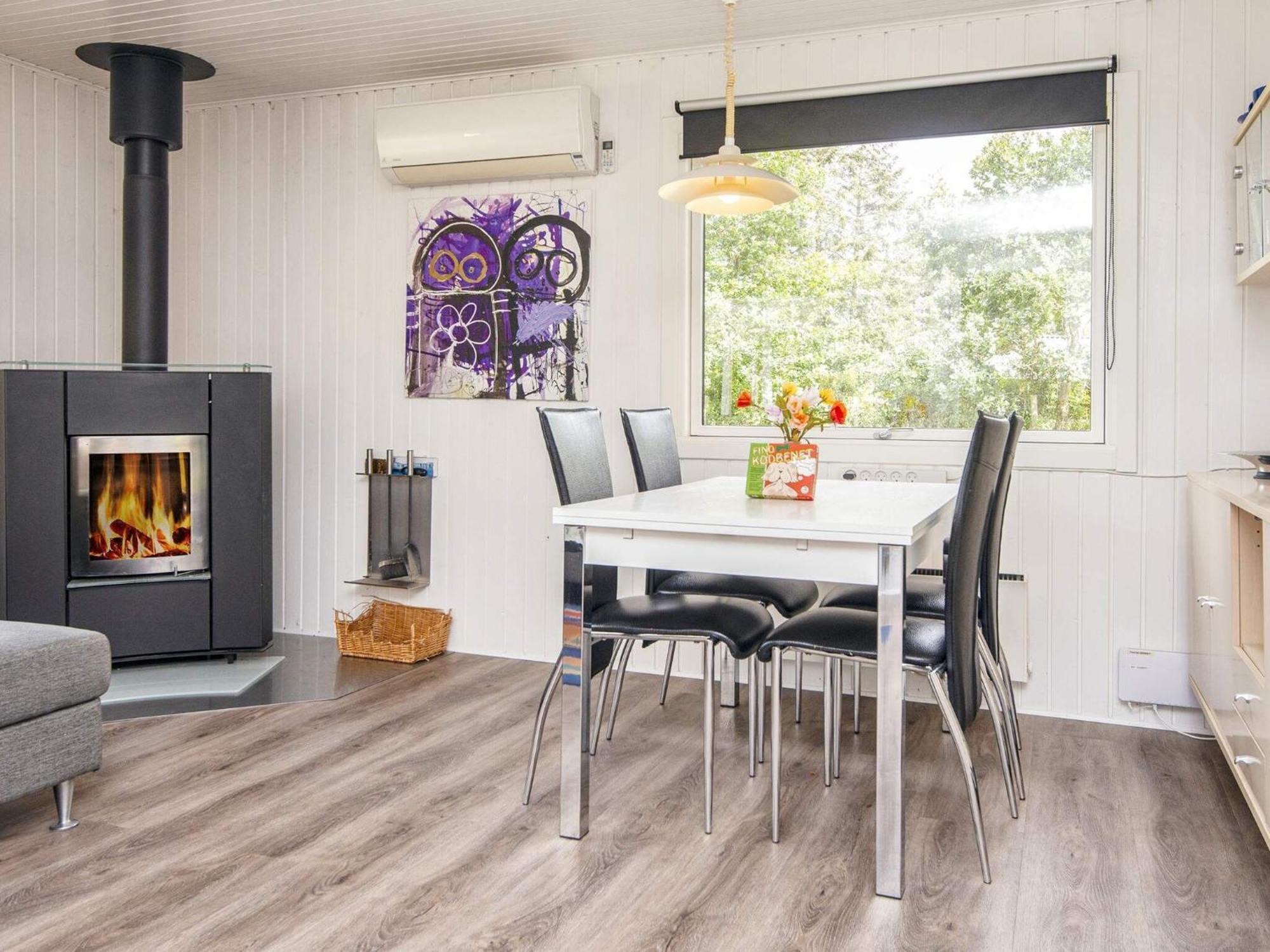 Holiday Home Kraghojvej Kolind エクステリア 写真