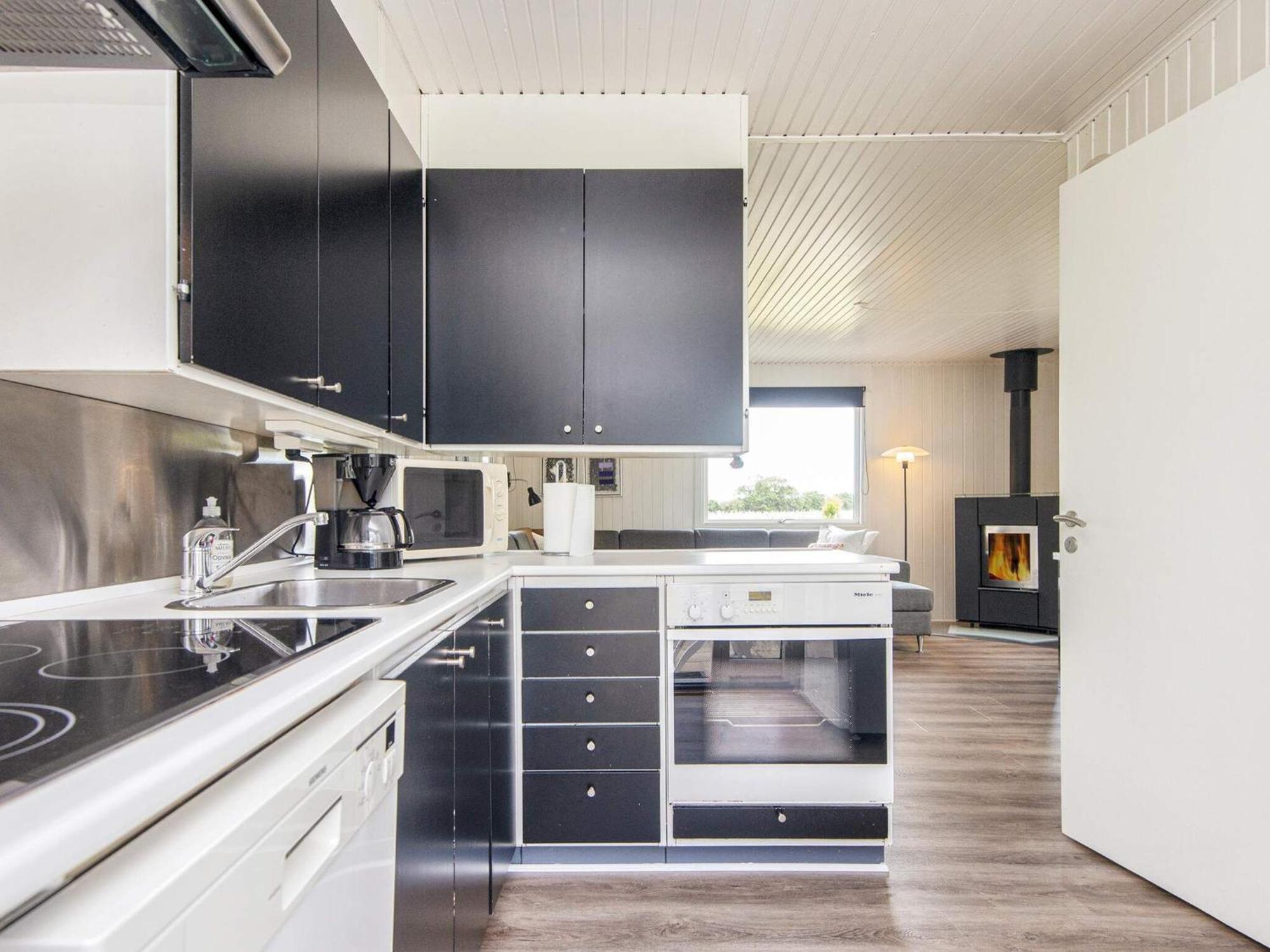 Holiday Home Kraghojvej Kolind エクステリア 写真