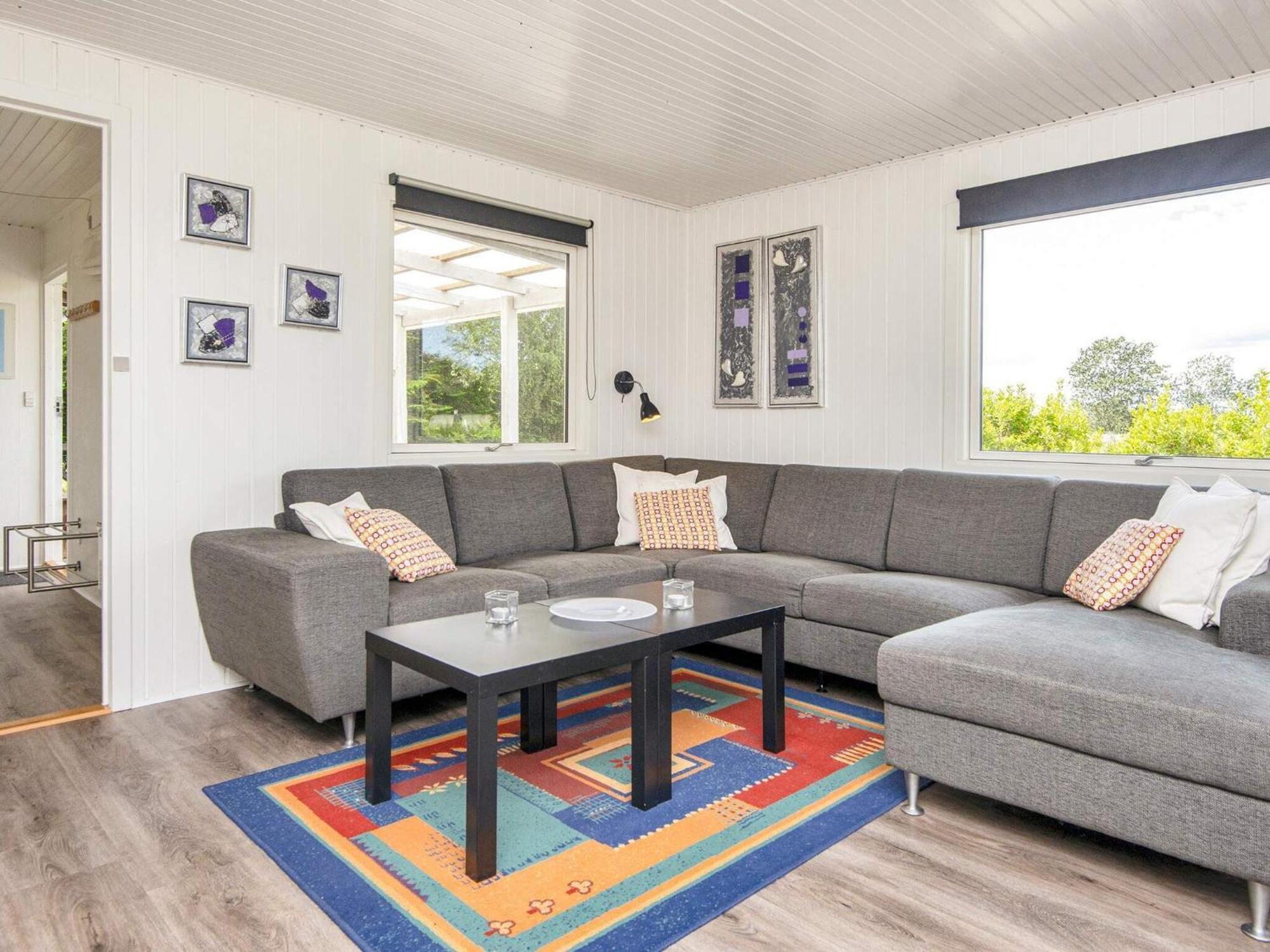 Holiday Home Kraghojvej Kolind エクステリア 写真
