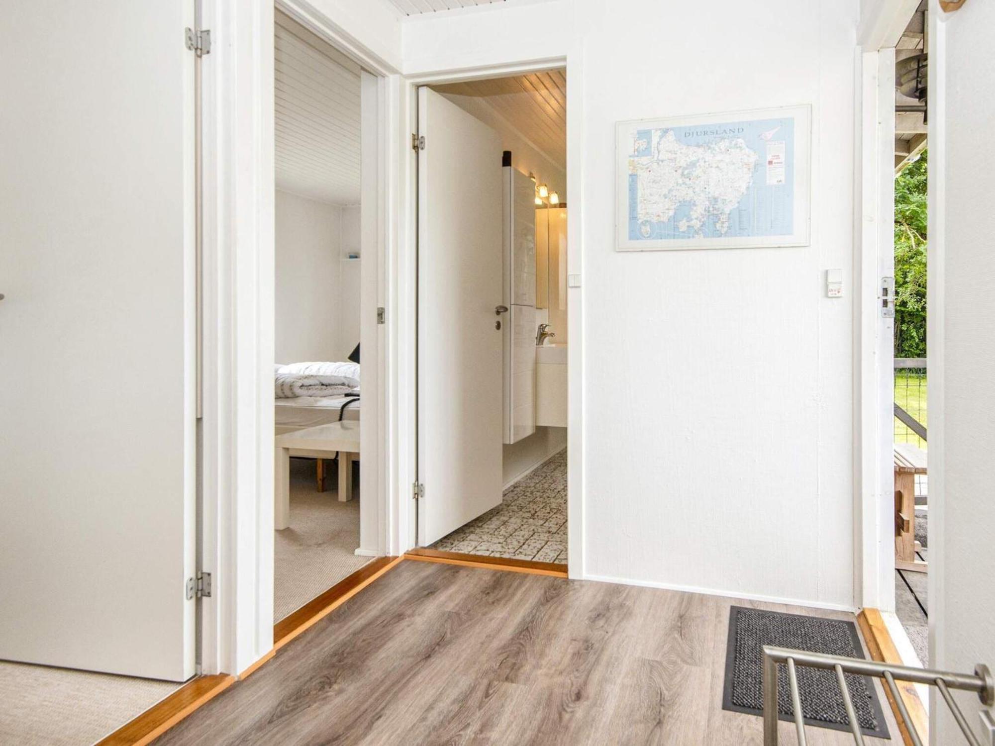 Holiday Home Kraghojvej Kolind エクステリア 写真