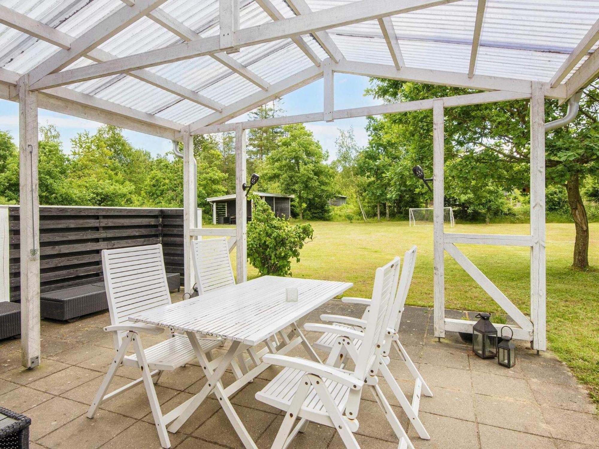 Holiday Home Kraghojvej Kolind エクステリア 写真