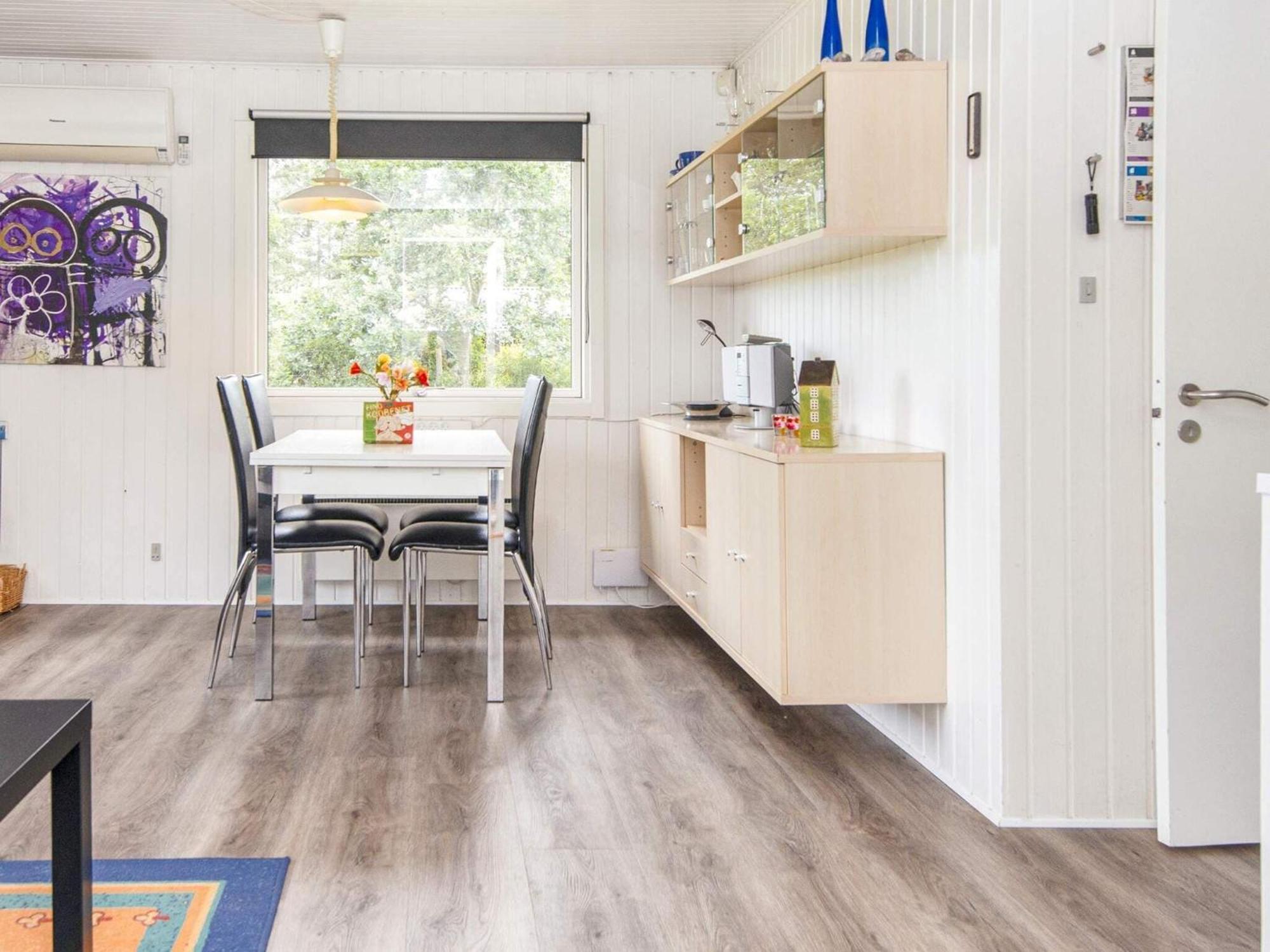 Holiday Home Kraghojvej Kolind エクステリア 写真