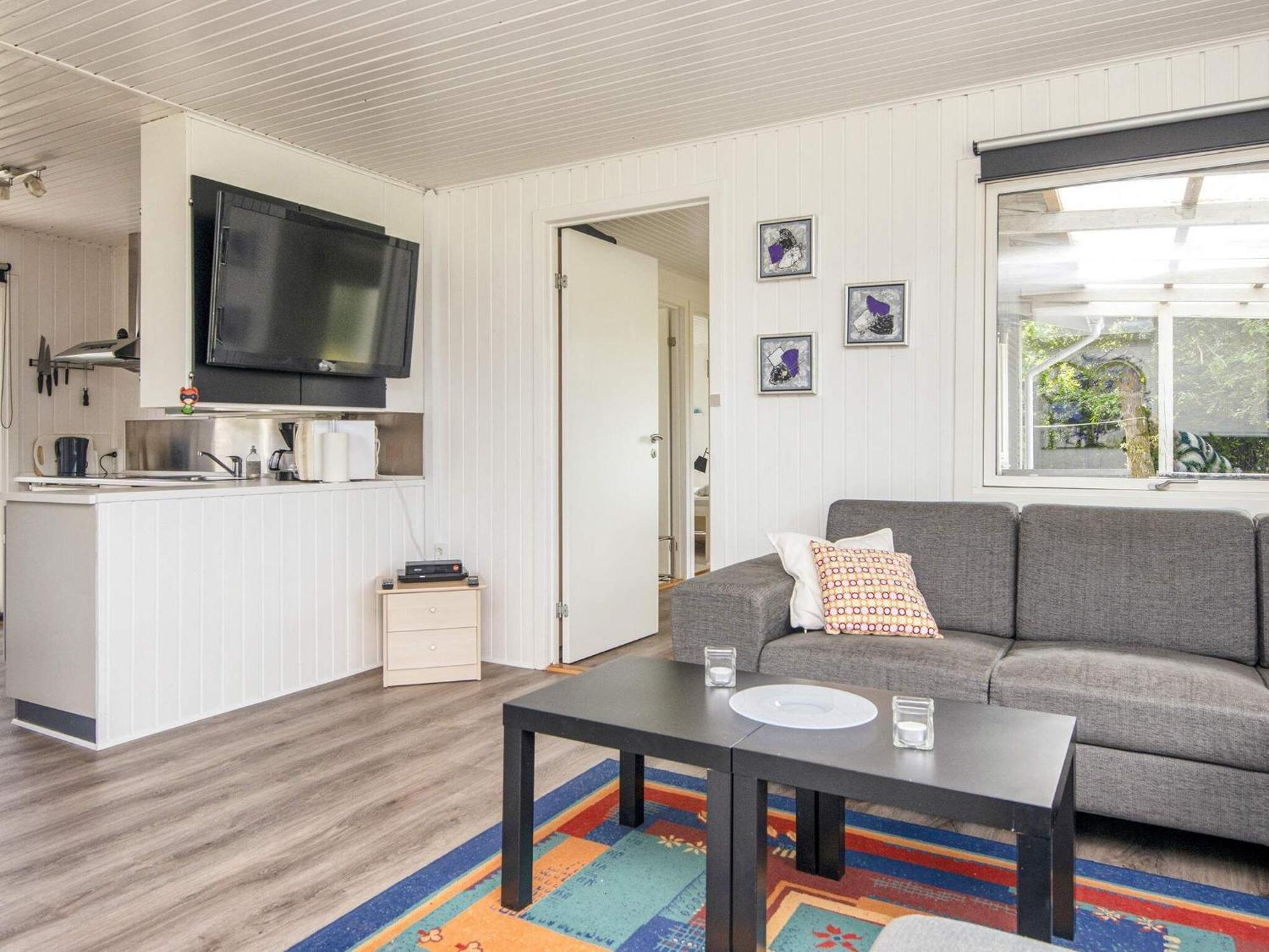 Holiday Home Kraghojvej Kolind エクステリア 写真