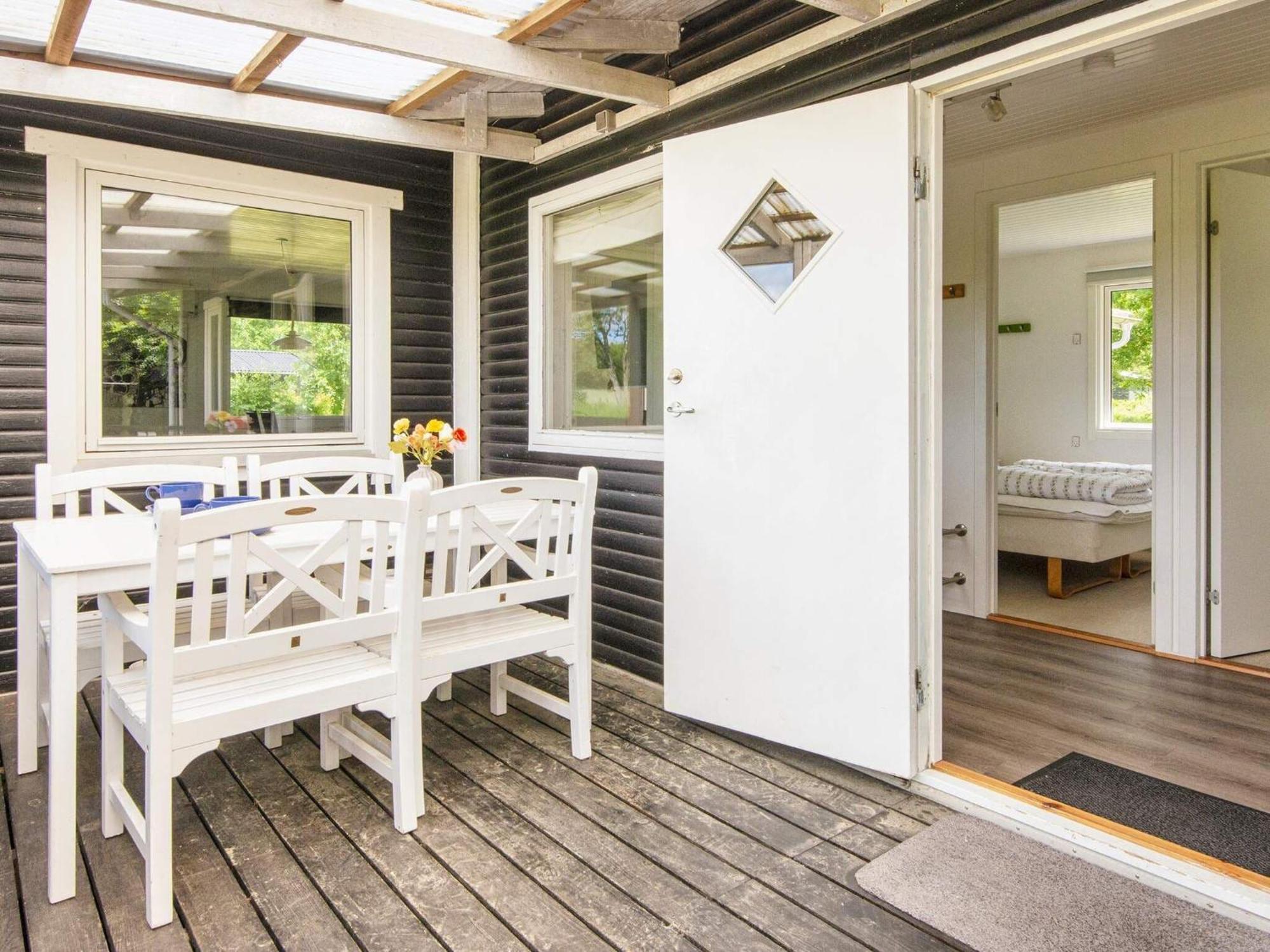 Holiday Home Kraghojvej Kolind エクステリア 写真