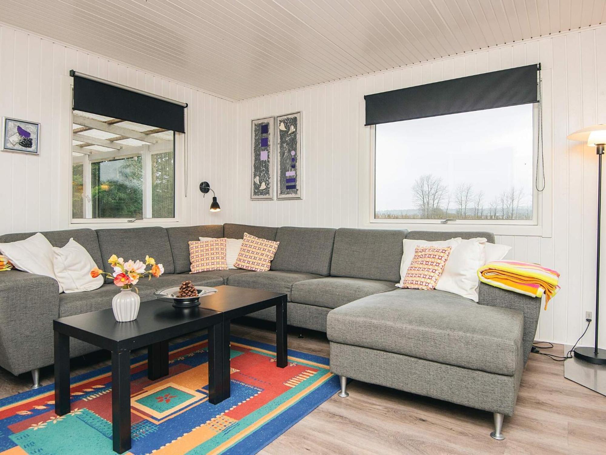 Holiday Home Kraghojvej Kolind エクステリア 写真
