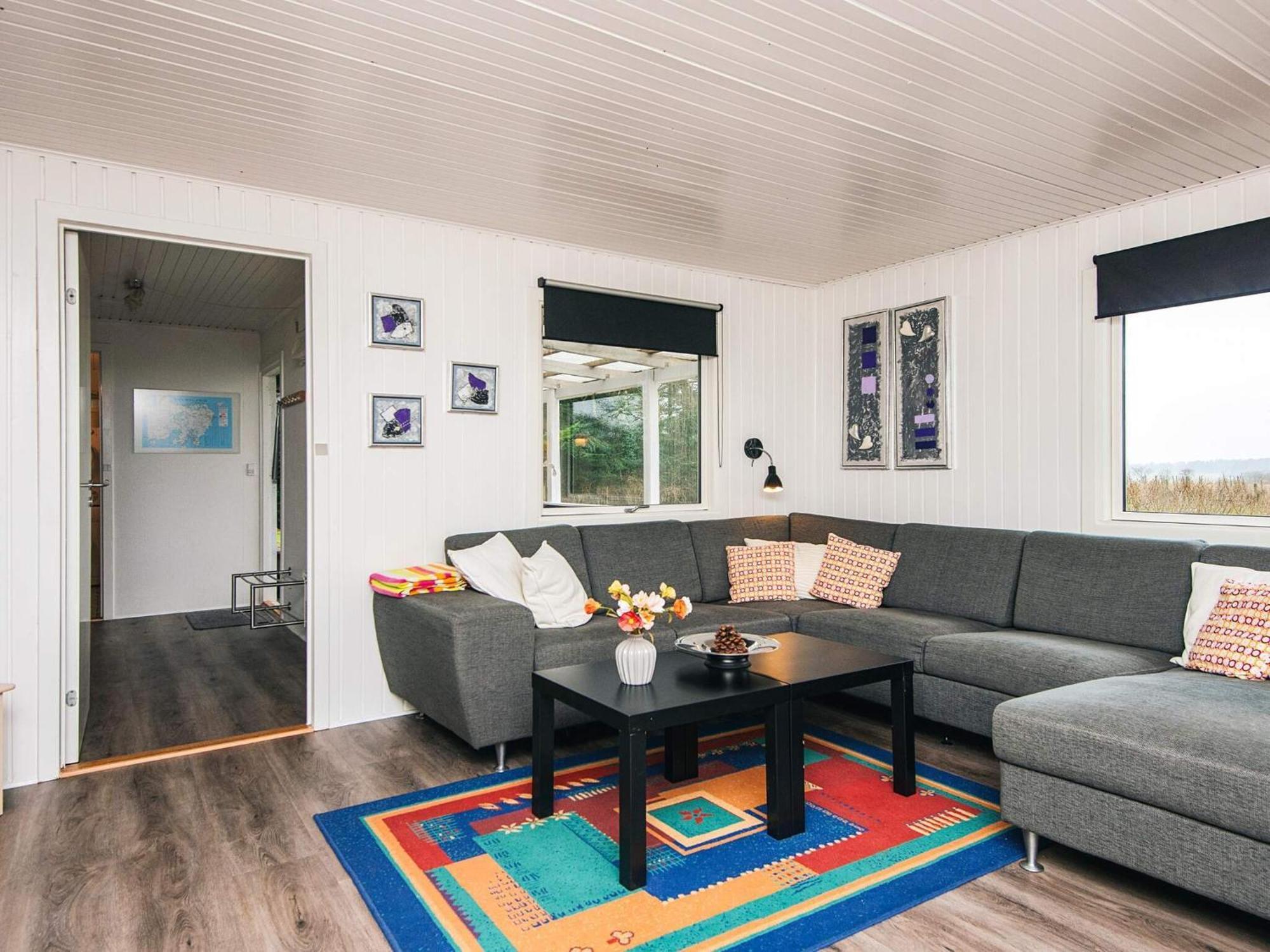 Holiday Home Kraghojvej Kolind エクステリア 写真