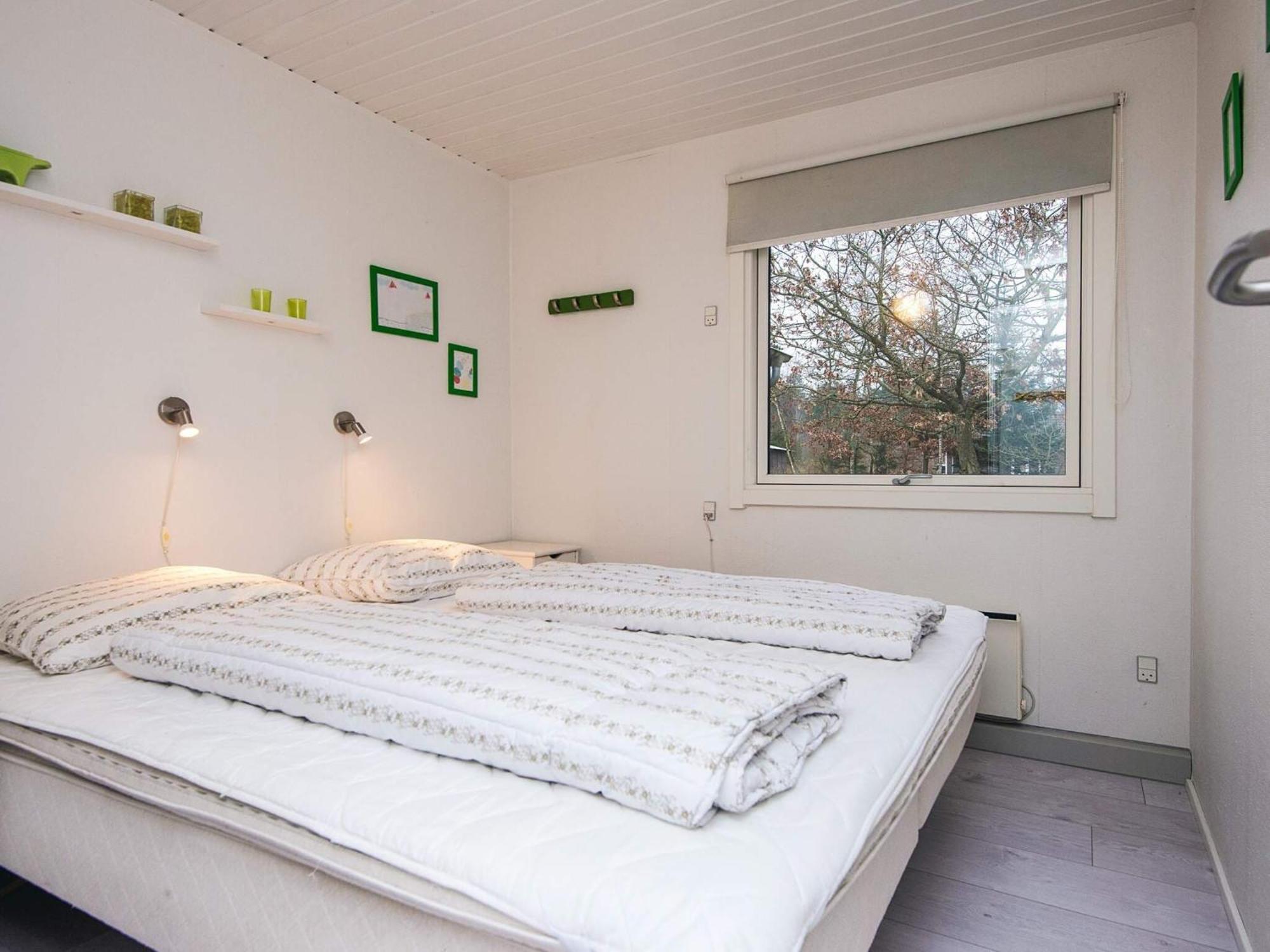 Holiday Home Kraghojvej Kolind エクステリア 写真
