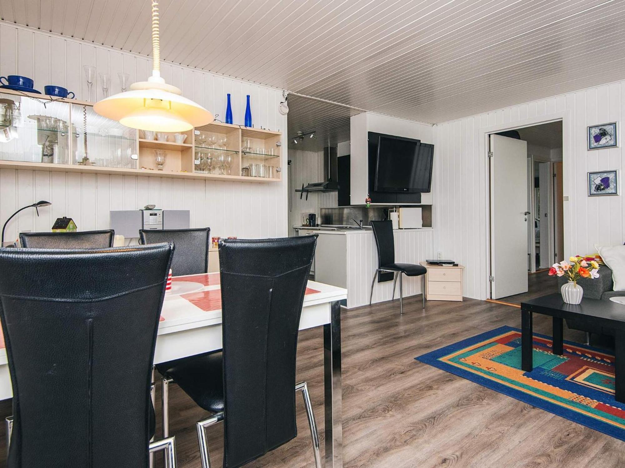 Holiday Home Kraghojvej Kolind エクステリア 写真