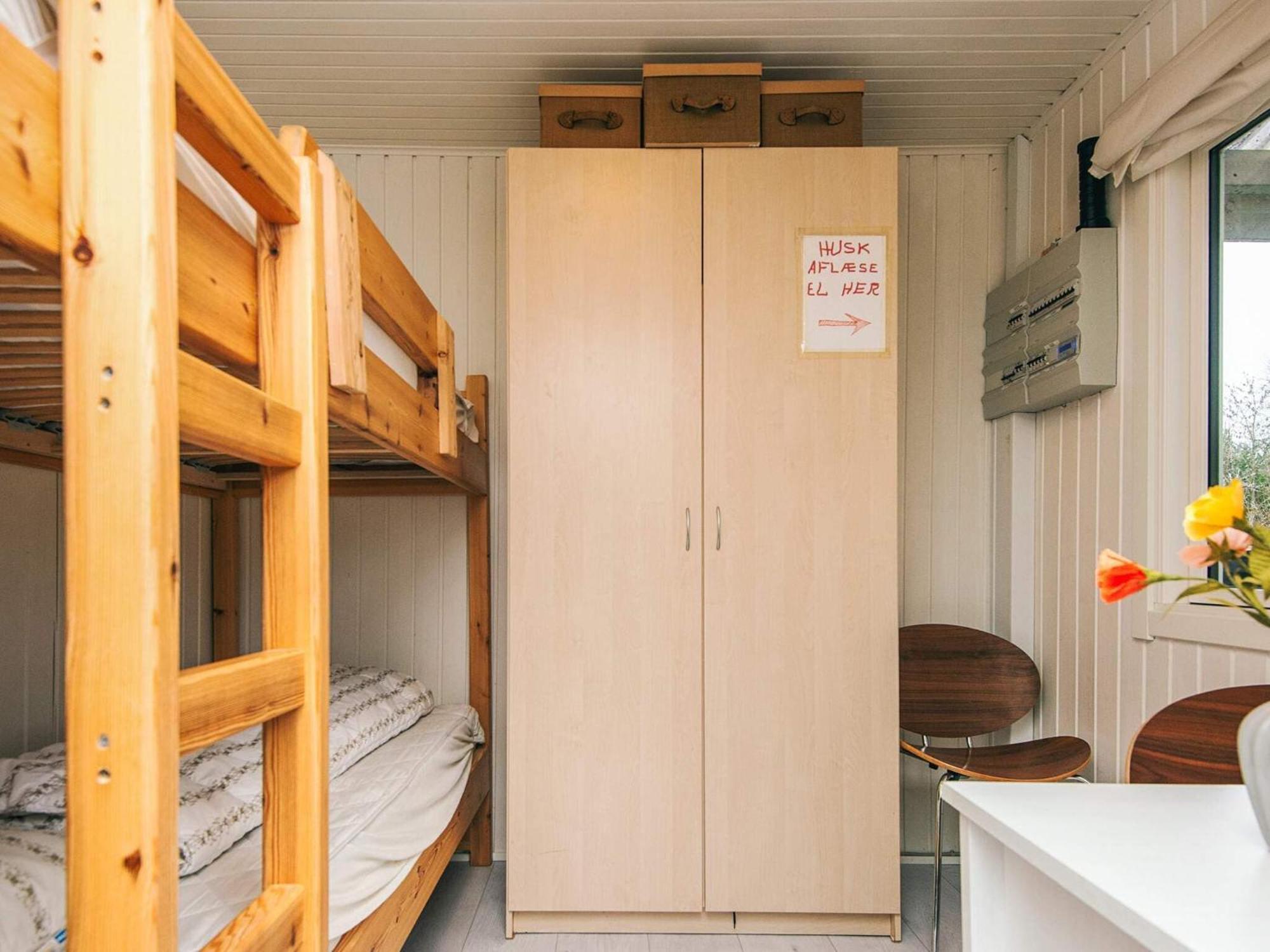 Holiday Home Kraghojvej Kolind エクステリア 写真