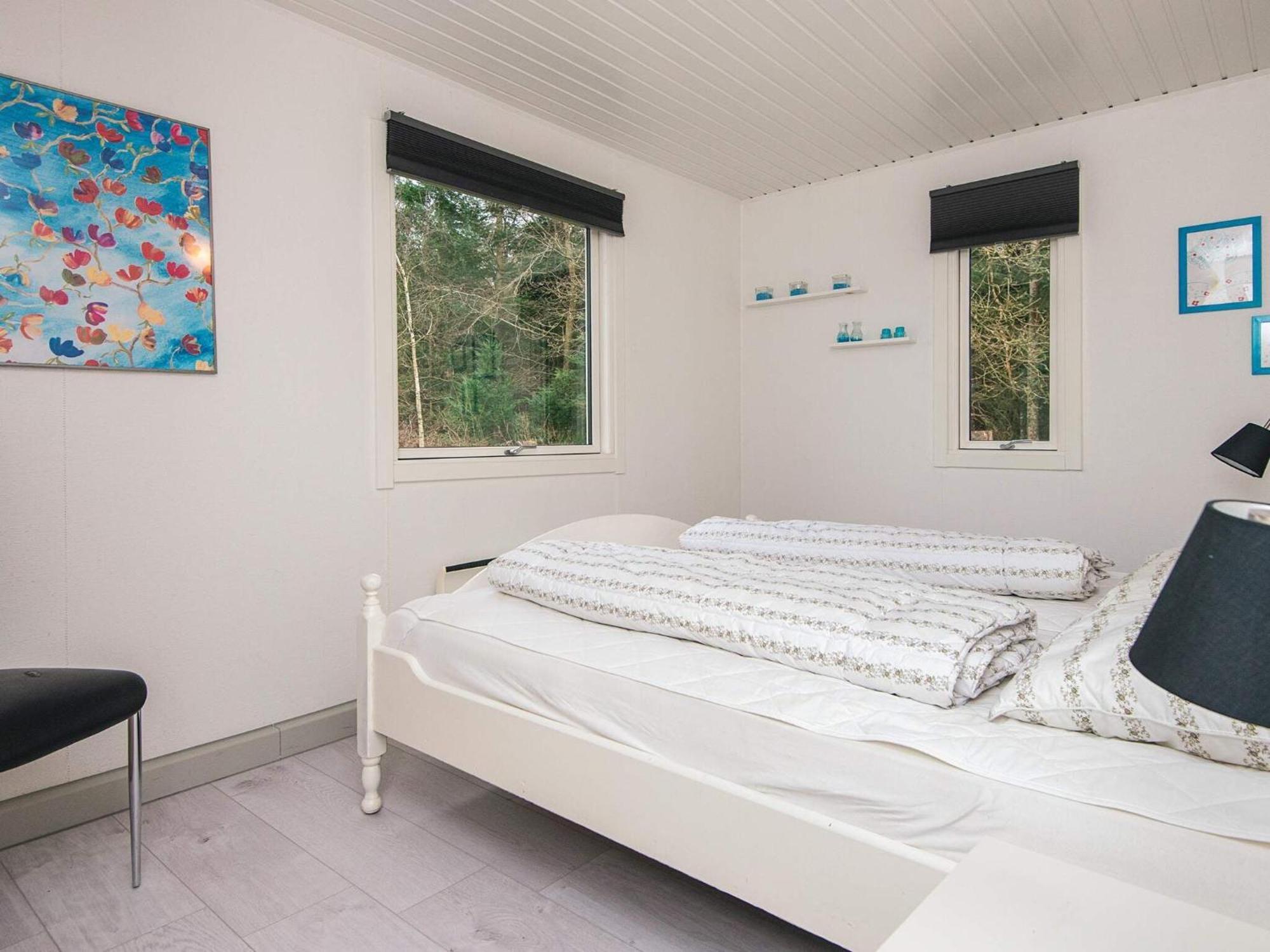 Holiday Home Kraghojvej Kolind エクステリア 写真